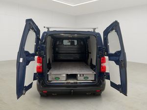 Toyota Proace bild 13