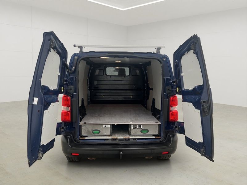 Toyota Proace bild 13