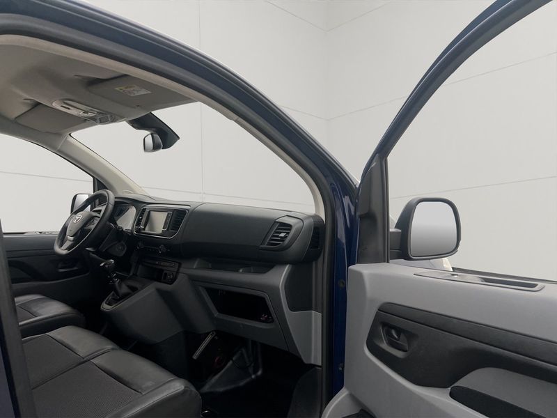 Toyota Proace bild 26