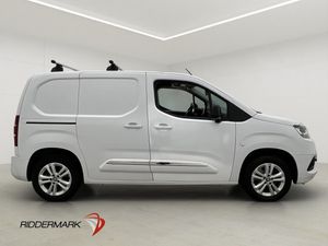 Toyota Proace bild 2