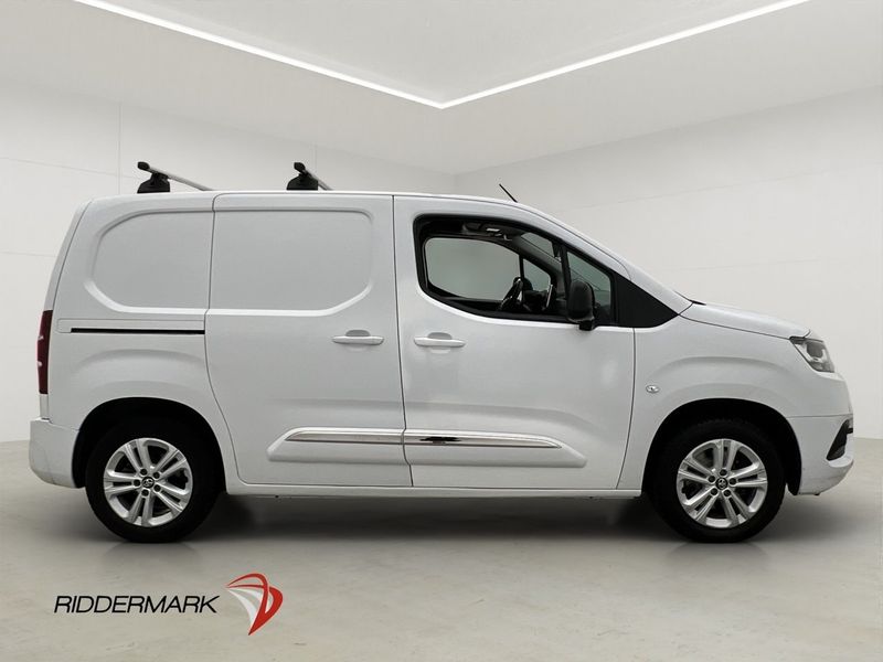 Toyota Proace bild 2