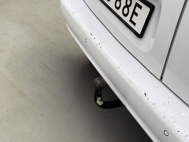 Toyota Proace bild 11