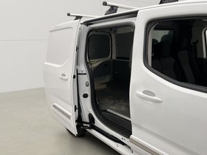 Toyota Proace bild 13