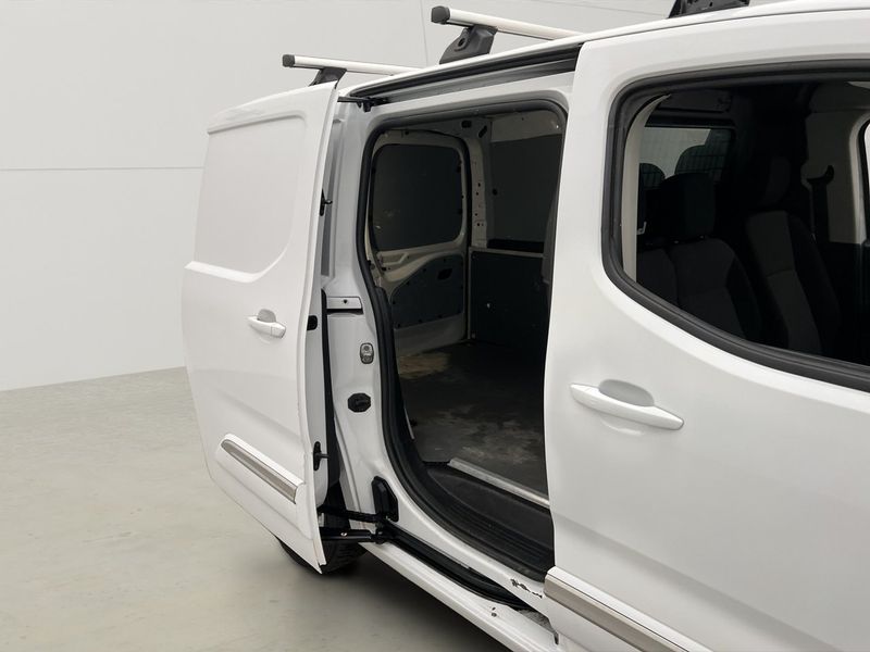 Toyota Proace bild 13