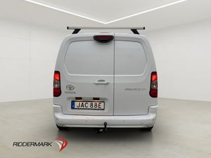 Toyota Proace bild 8