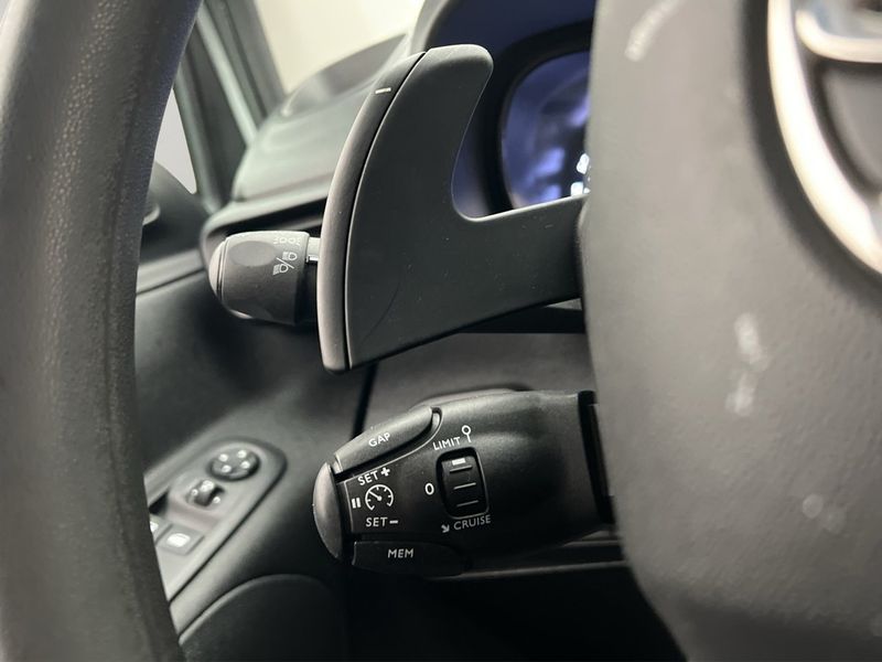 Toyota Proace bild 16