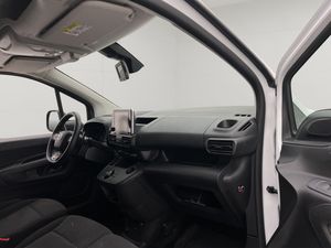 Toyota Proace bild 28