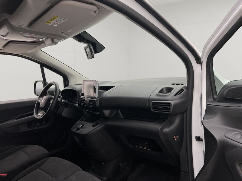 Toyota Proace bild 28