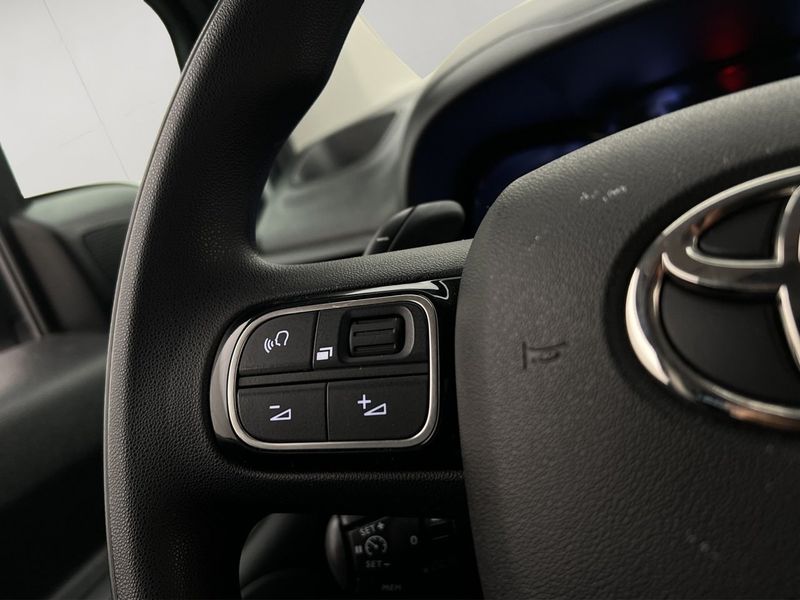 Toyota Proace bild 17