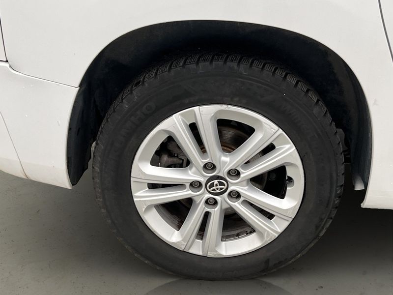 Toyota Proace bild 32
