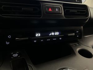 Toyota Proace bild 25
