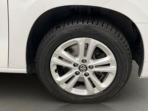 Toyota Proace bild 33