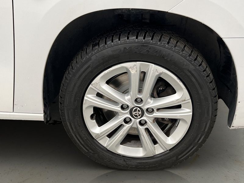 Toyota Proace bild 33