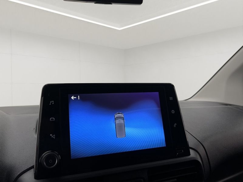 Toyota Proace bild 24