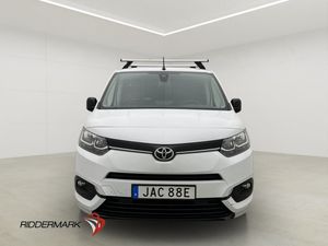 Toyota Proace bild 5