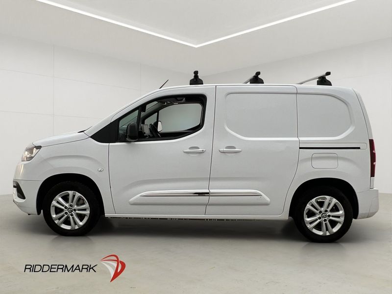 Toyota Proace bild 6