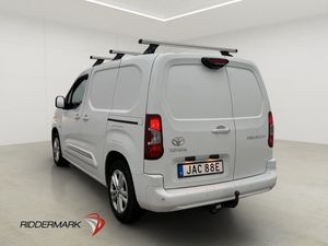 Toyota Proace bild 7