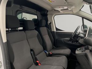 Toyota Proace bild 29