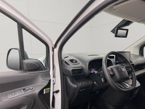 Toyota Proace bild 14