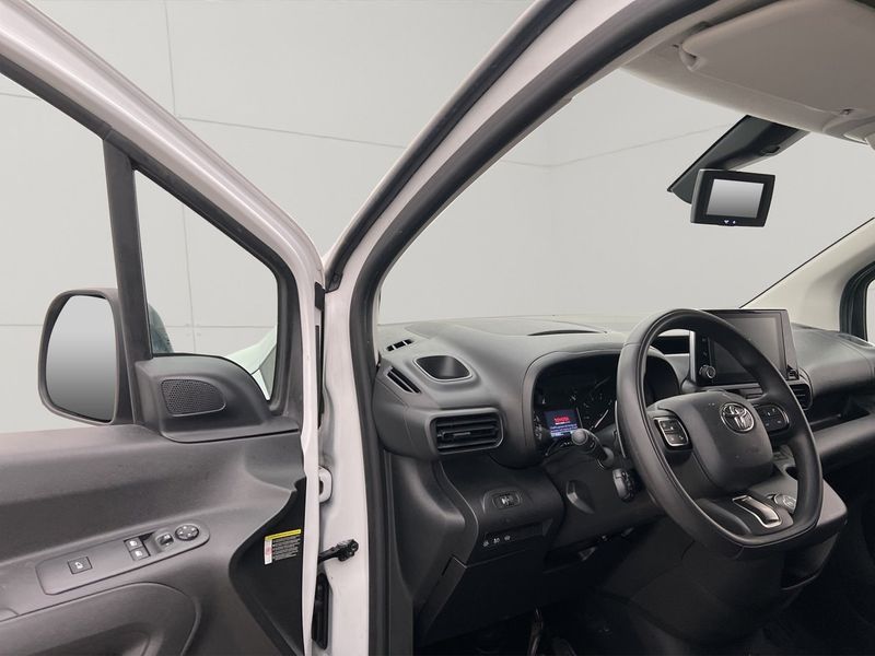 Toyota Proace bild 14
