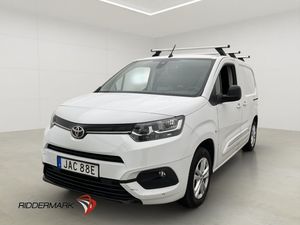 Toyota Proace bild 3