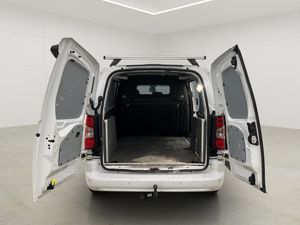 Toyota Proace bild 12