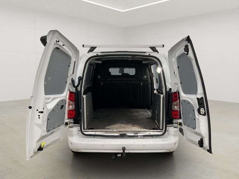 Toyota Proace bild 12