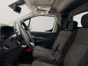 Toyota Proace bild 15