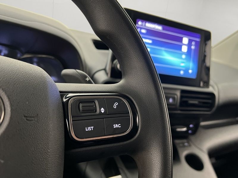 Toyota Proace bild 18
