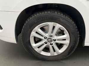 Toyota Proace bild 30