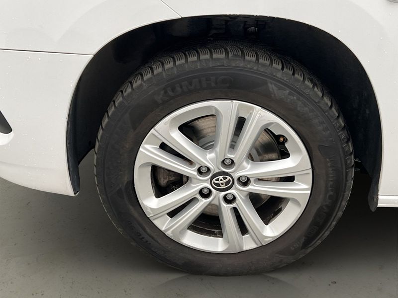 Toyota Proace bild 30