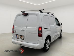 Toyota Proace bild 9