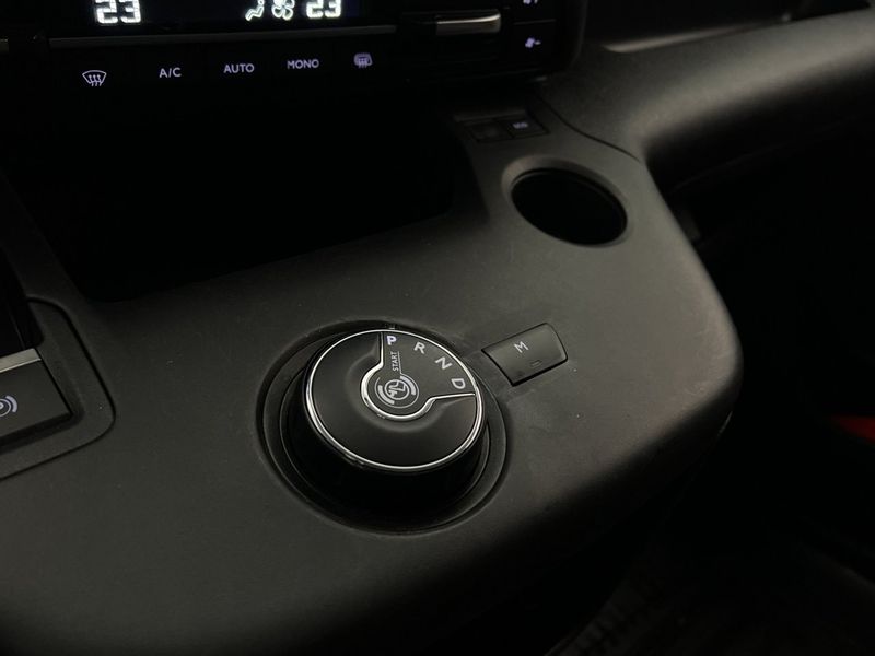 Toyota Proace bild 26