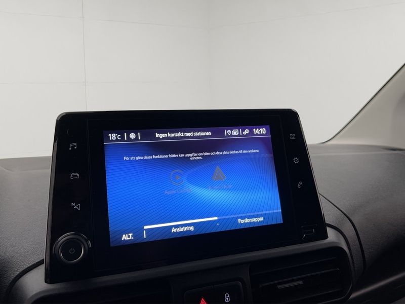Toyota Proace bild 23