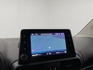 Toyota Proace bild 21