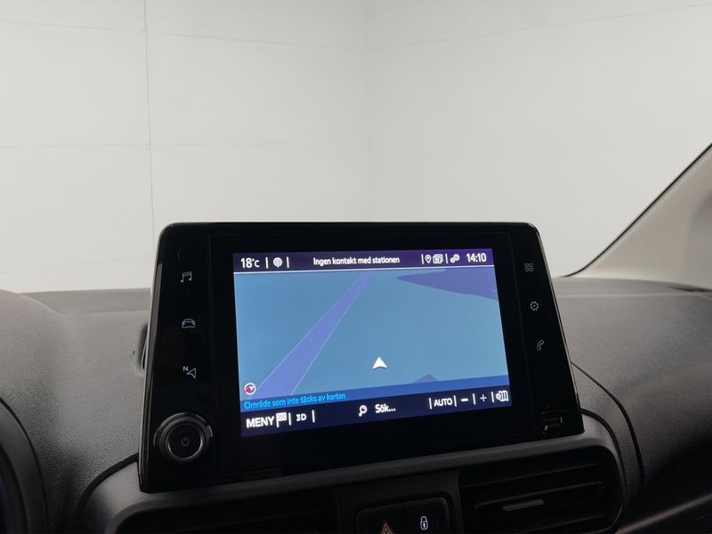 Toyota Proace bild 21