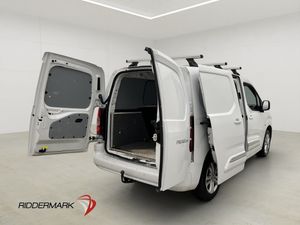 Toyota Proace bild 10