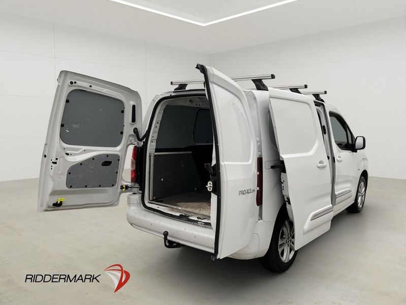 Toyota Proace bild 10