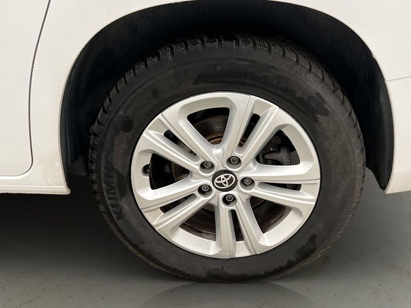 Toyota Proace bild 31