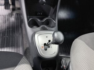 Toyota Aygo bild 11