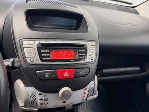 Toyota Aygo bild 12