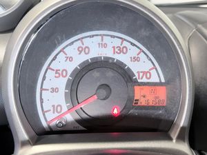 Toyota Aygo bild 13