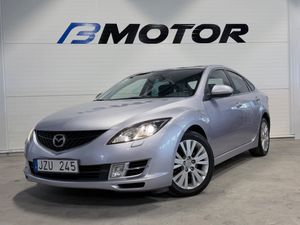 Mazda 6 bild 1