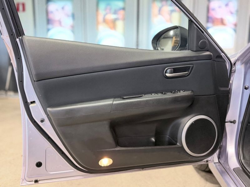 Mazda 6 bild 13