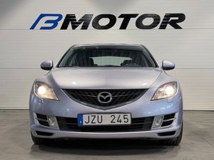 Mazda 6 bild 2