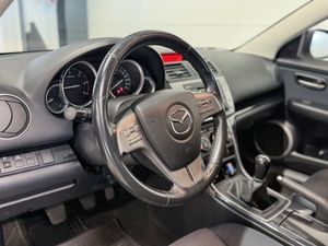 Mazda 6 bild 10