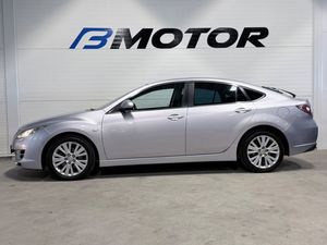 Mazda 6 bild 6