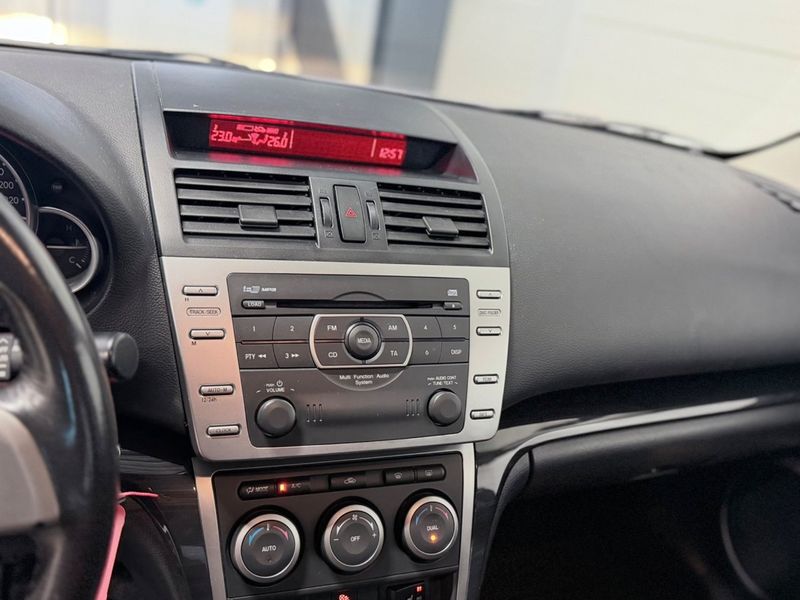 Mazda 6 bild 12