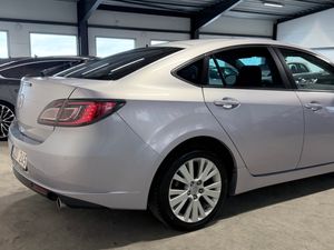 Mazda 6 bild 5