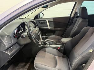 Mazda 6 bild 9